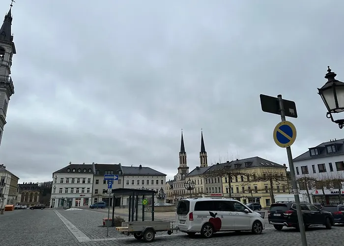 Kleinzimmer Am Markt