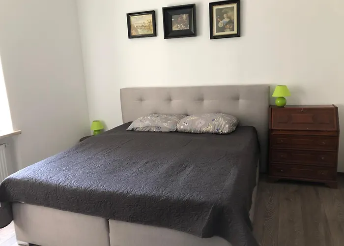 Kleinzimmer Am Markt