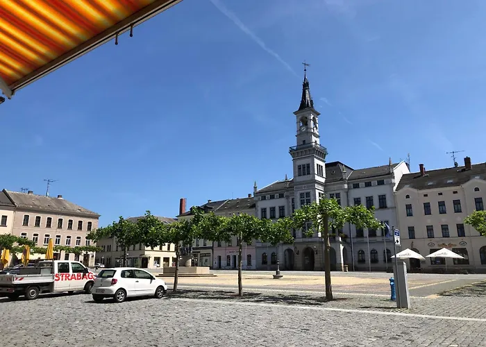 Kleinzimmer Am Markt
