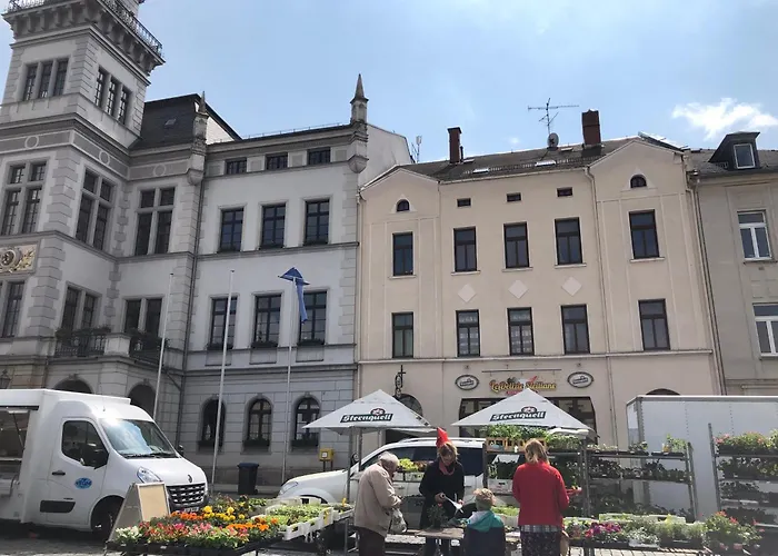 Kleinzimmer Am Markt