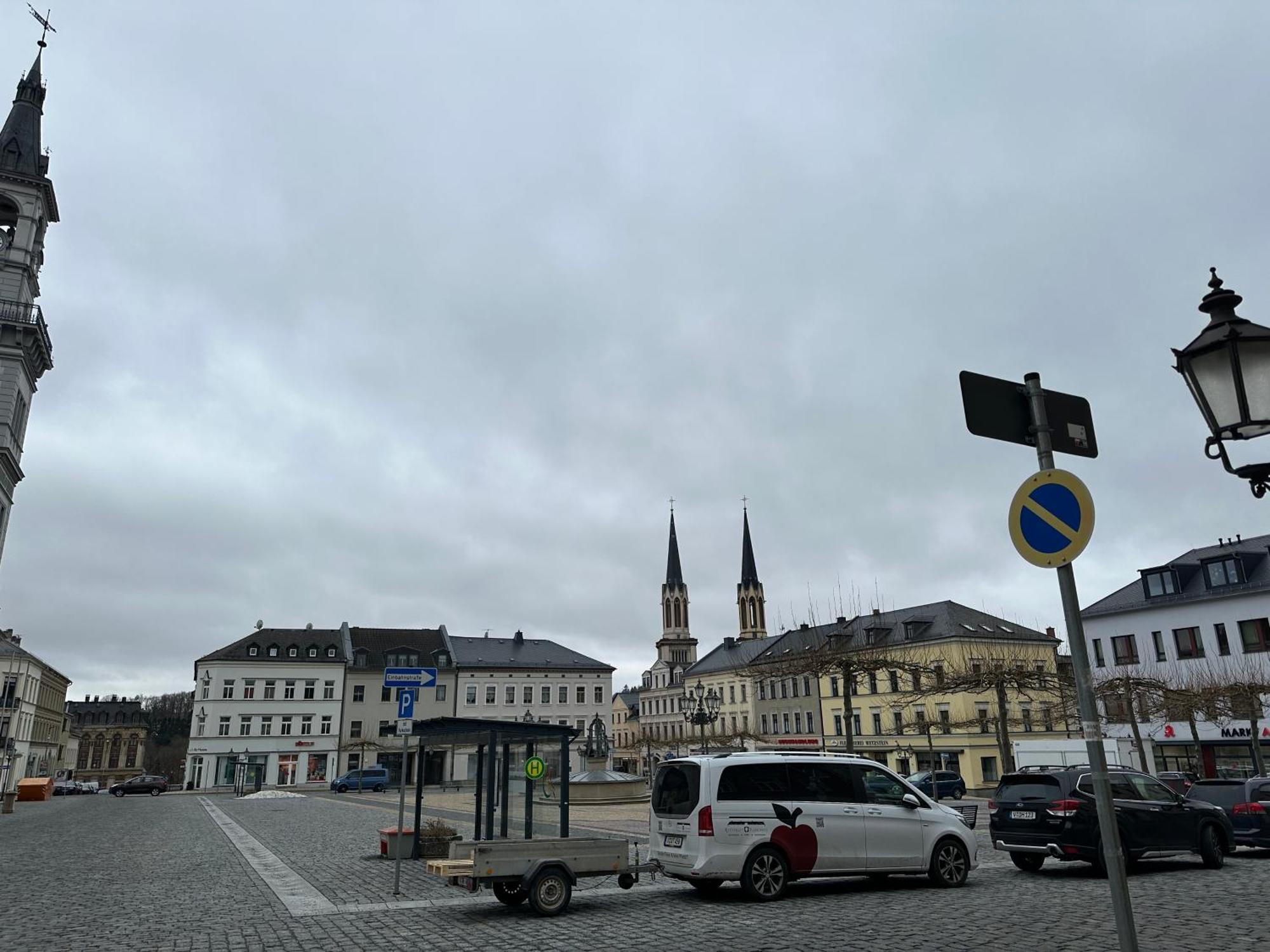 Kleinzimmer Am Markt